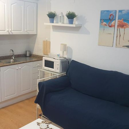 Atico Berni Santa Pola Exterior foto